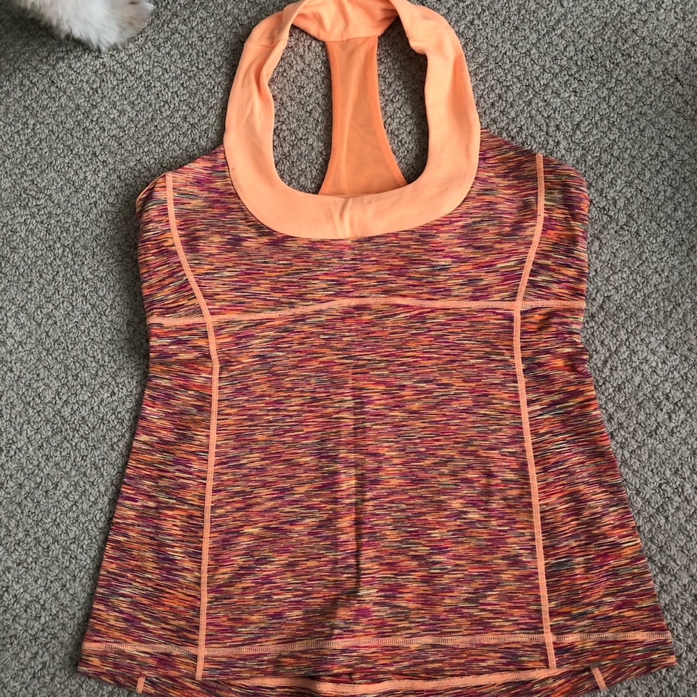 Lululemon Size 10